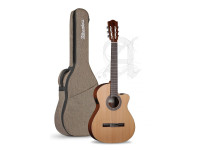 Alhambra Z-Nature CW EZ incl. Gig Bag Alhambra Z-Nature CW EZ incl. Gig Bag